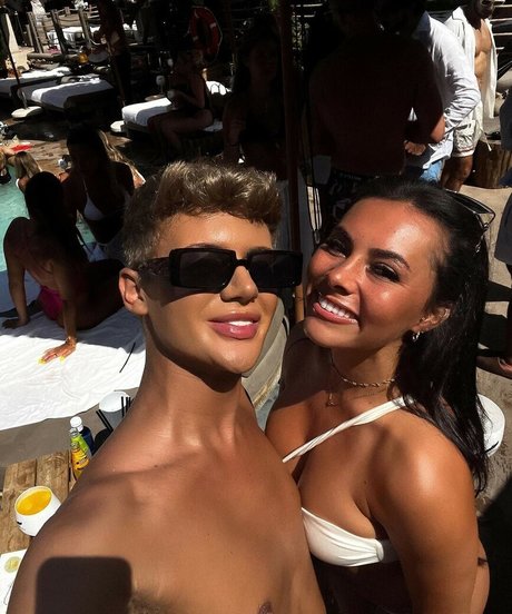 Paige Thorne HDモデル アーカイブ