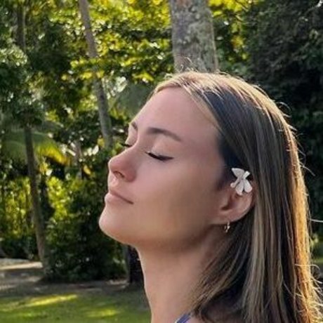 alissaplzzz 美しいモデル 写真