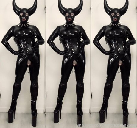 mistressyumi 無料のスター 画像