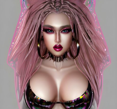 mistressyumi 最高のモデル 写真