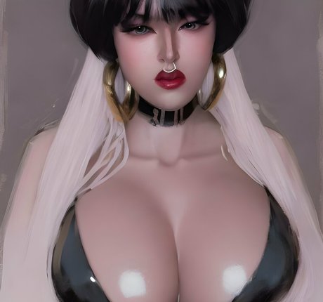 mistressyumi 素敵なスター 画像