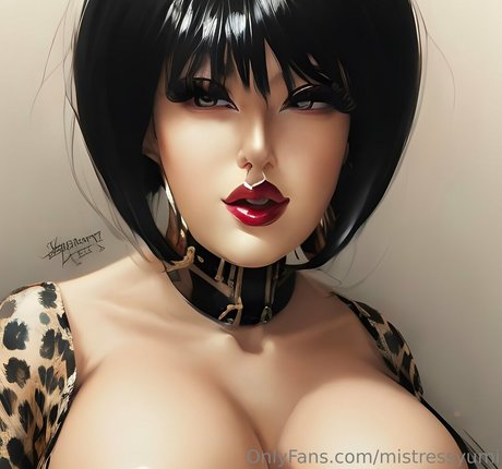 mistressyumi かわいいスター 写真