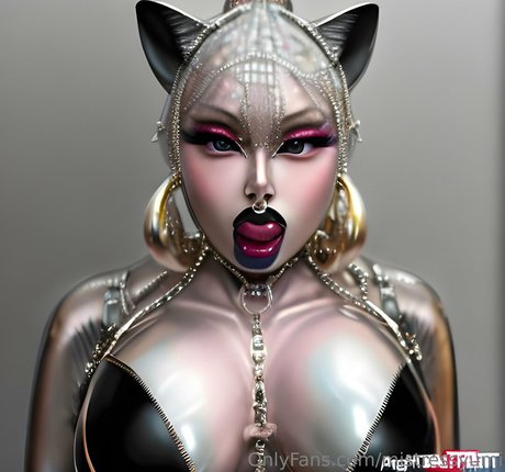 mistressyumi エロティックなスター 写真