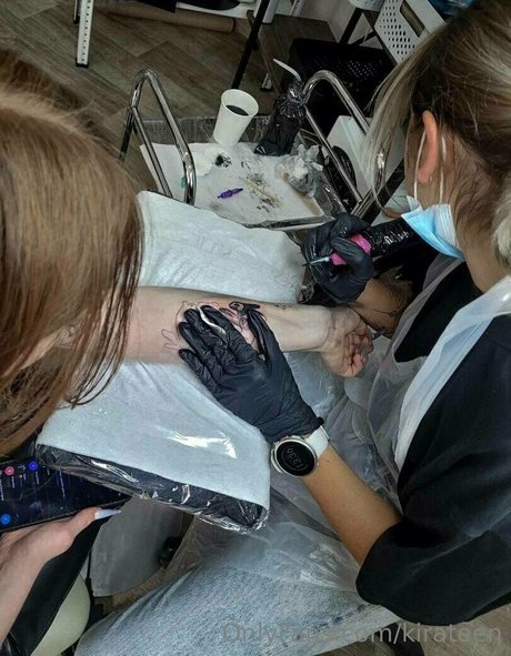 kirateen プロフィール写真