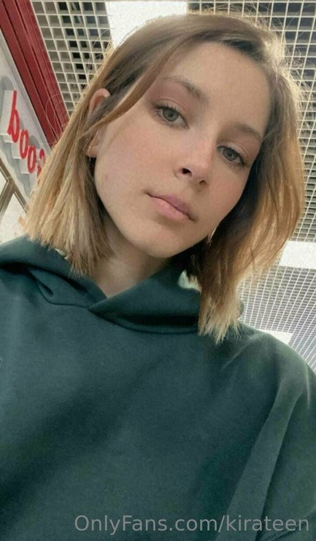 kirateen 完璧なポルノスター 写真