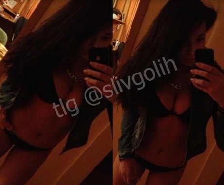 Mila Saifutdinova ポルノスター 高品質 写真