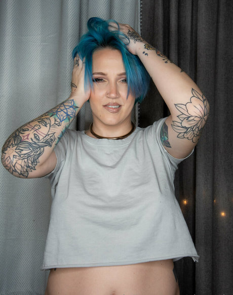 slayyyle ポルノスター セックス ギャラリー