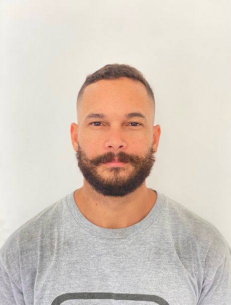 Cristiano Oliveira 完璧な女優 写真