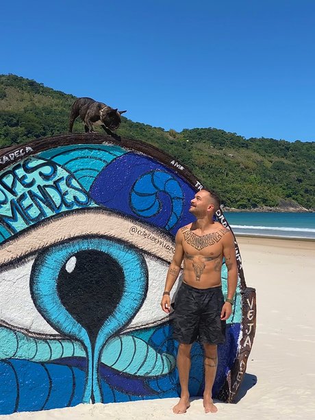 Cristiano Oliveira トップスター ギャラリー