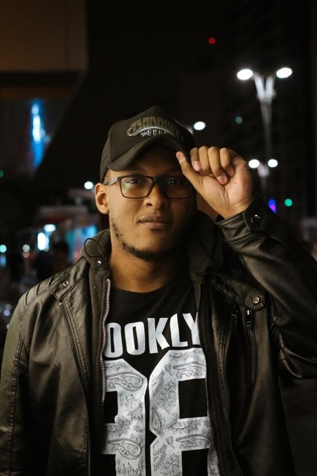 Flavius Rhade トップスター 写真