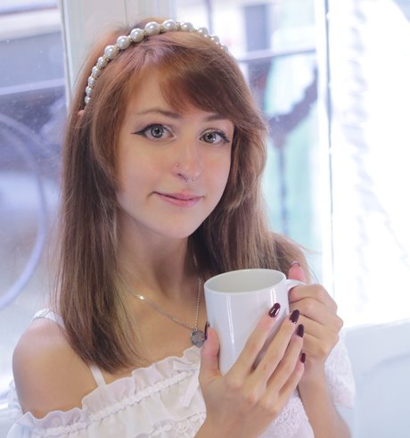 Sweet Nela it s back_ 裸の女優 ギャラリー