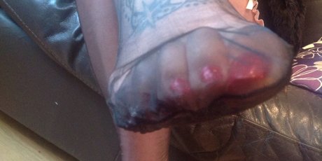 Lady nylons エロティックなスター 写真