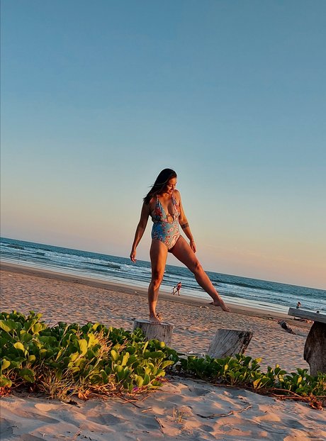 Lady Coco ポルノスター ヌード 写真