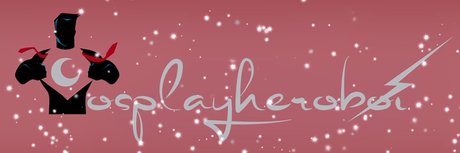 CosplayHeroBoi_ 独占女優 写真