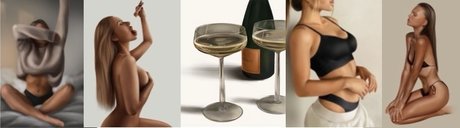 Lady Art ポルノスター HD ギャラリー