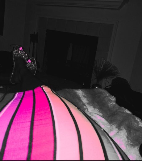 Koko Kandystore セクシーモデル 写真