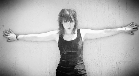 Cerina Duke 裸のポルノスター 写真