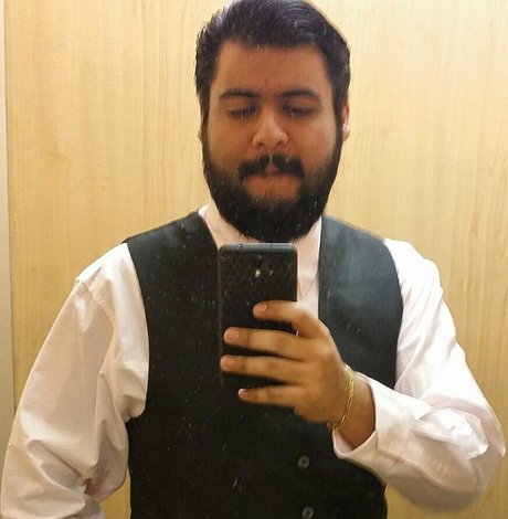 Chunky Caramel ポルノスター ヌード 写真