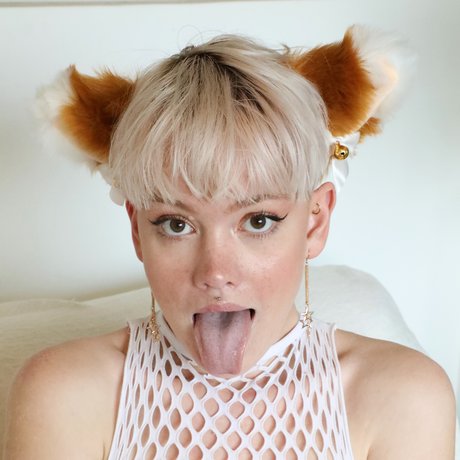 Charli free_ ヌードモデル 写真