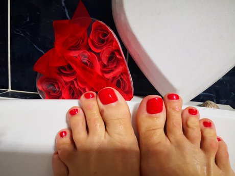 Lola Ferraro Queen ホットスター 写真