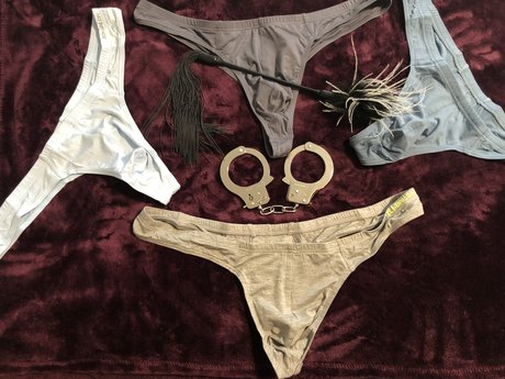 Mr Butthole 美しいモデル 画像