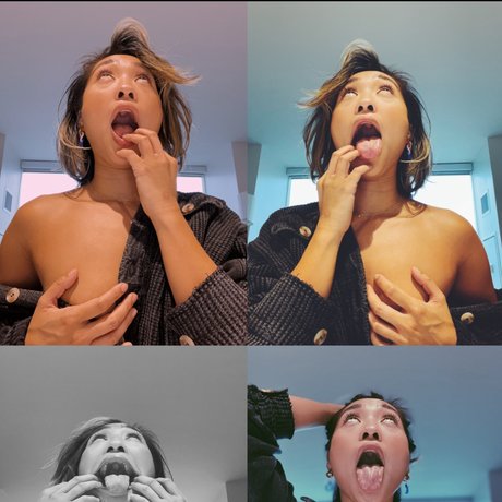 CroHOE tings 最高のスター 写真