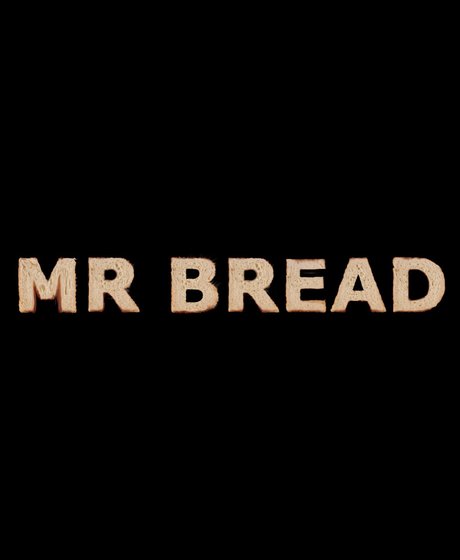 Mr Bread ヌードモデル 写真