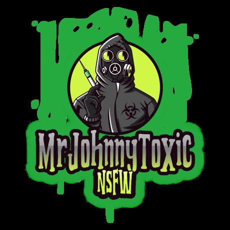 MrJohnnyToxic HDモデル 写真