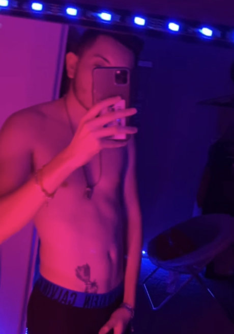 chico malo スター xxx 写真