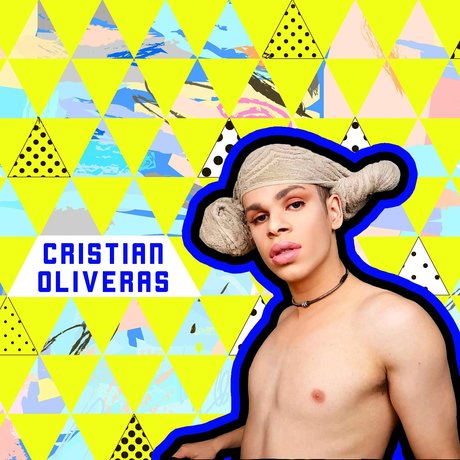Cristian Oliveras ポルノスター 高品質 写真