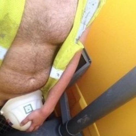 DirtyDadBod 可愛いモデル 写真