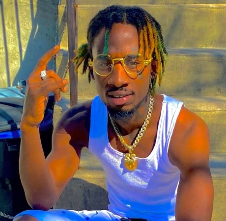 Shammy ヌードモデル アーカイブ