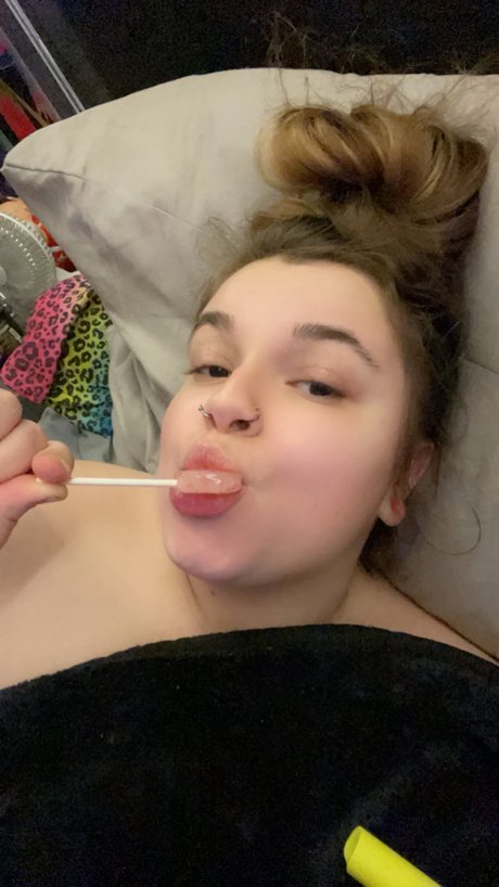 Cotton Candy_ 無料のポルノスター 写真