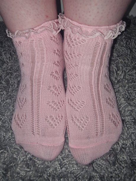 sexyscousefeet エロティックなモデル 写真