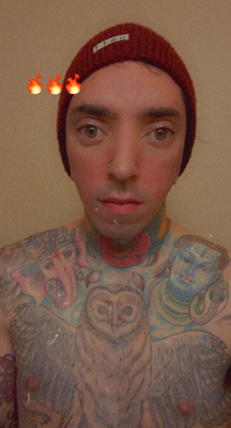 Matthew Secker xxx女優 写真