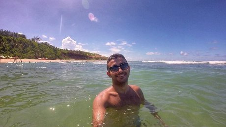 Daniel Faria ヌード女優 写真