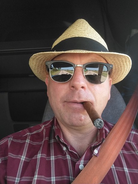 Nathan Jones エロティックなスター 写真