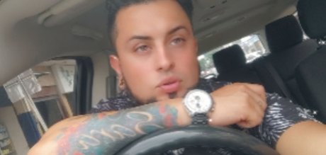 DAVID_ ポルノスター 画像