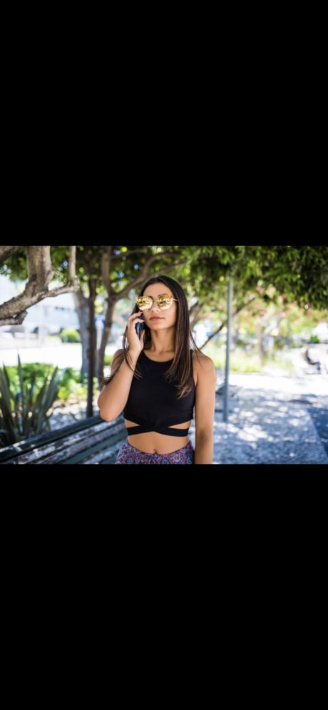 Latina Linda 最高のスター 写真