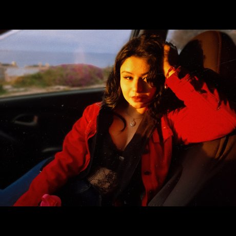 Monserrat Garrido ポルノスター セックス 写真