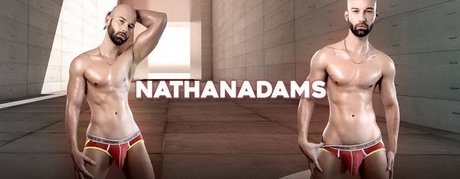 Nathan Adams 高品質モデル アーカイブ
