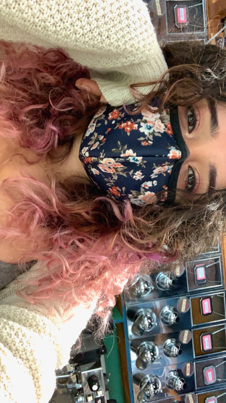 Queen Debora HDスター 写真