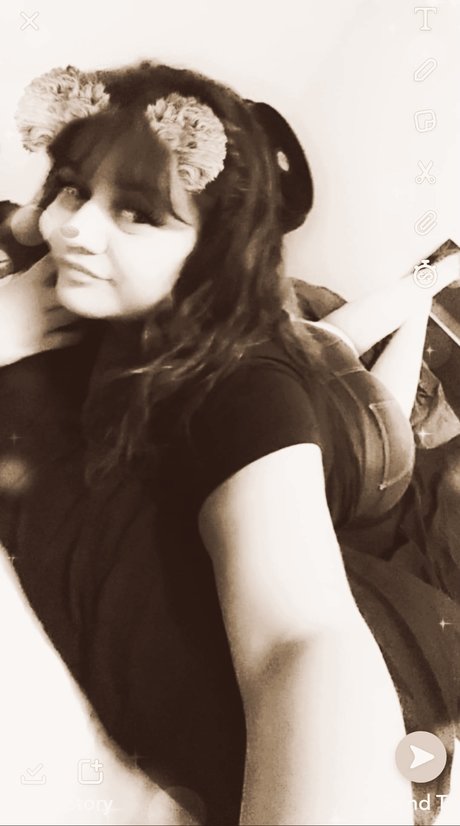 Marii Padilla 完璧な女優 ギャラリー