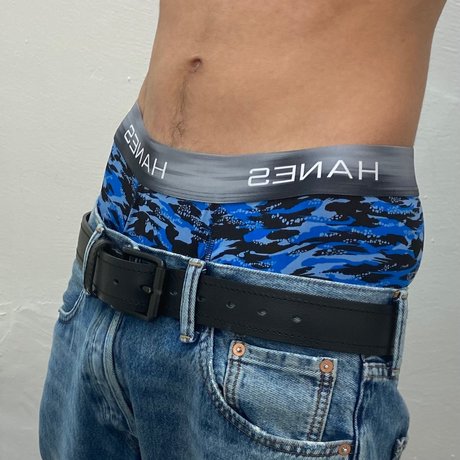 Luke Powers ポルノスター ホット 画像