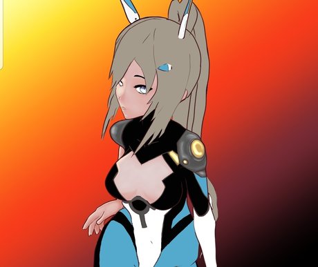 Seraphina Rose スター 裸 ギャラリー