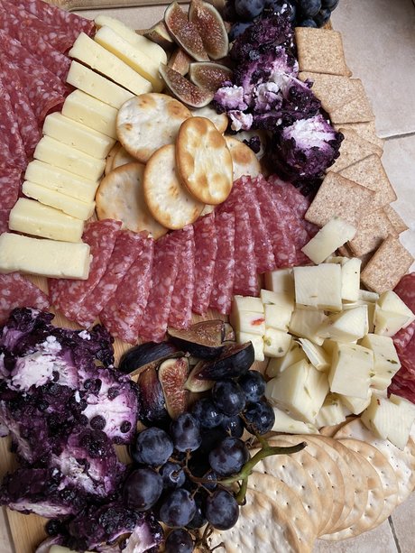 Queenash eats スター 写真