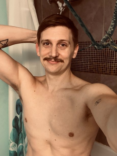 Daddy O トップスター 画像