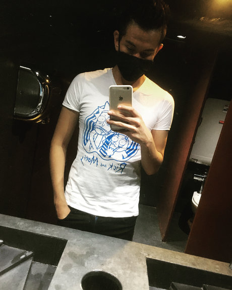 Roger Jarquin 素敵なスター ギャラリー