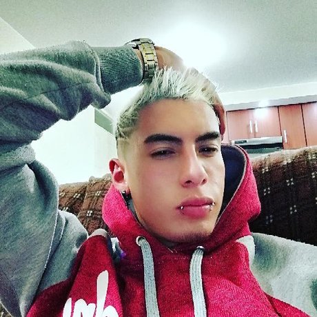 JuanCho_ アートモデル 画像