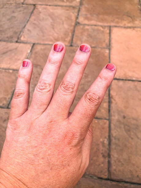 トランス熟女オンリーファンズ ヌード 写真